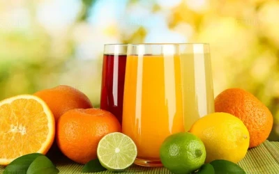 Polpa di frutta: sblocca la doppia consistenza di bevande e ingredienti, nasc...