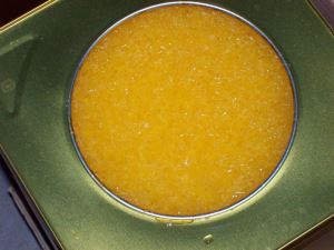 Sacchi di Arancia Mandarino da 18 Kg