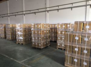 Sacs di cellule di miele arancione da 18 litri