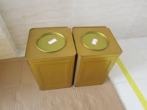 Sacchi di arance di mandarino in scatola da 18 Kg, in confezione da 60 Kg